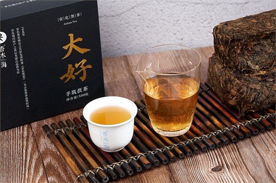 黑茶加盟,黑茶廠家,黑茶定制,黑茶批發(fā),黑茶代理 (4)