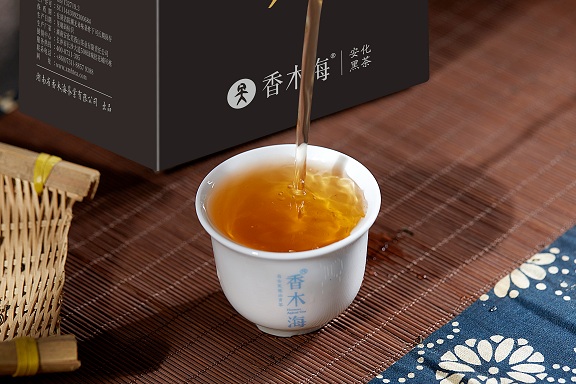 黑茶加盟,黑茶廠(chǎng)家,黑茶定制,黑茶批發(fā),黑茶代理 (4)